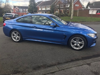 BMW 4 Series feature image