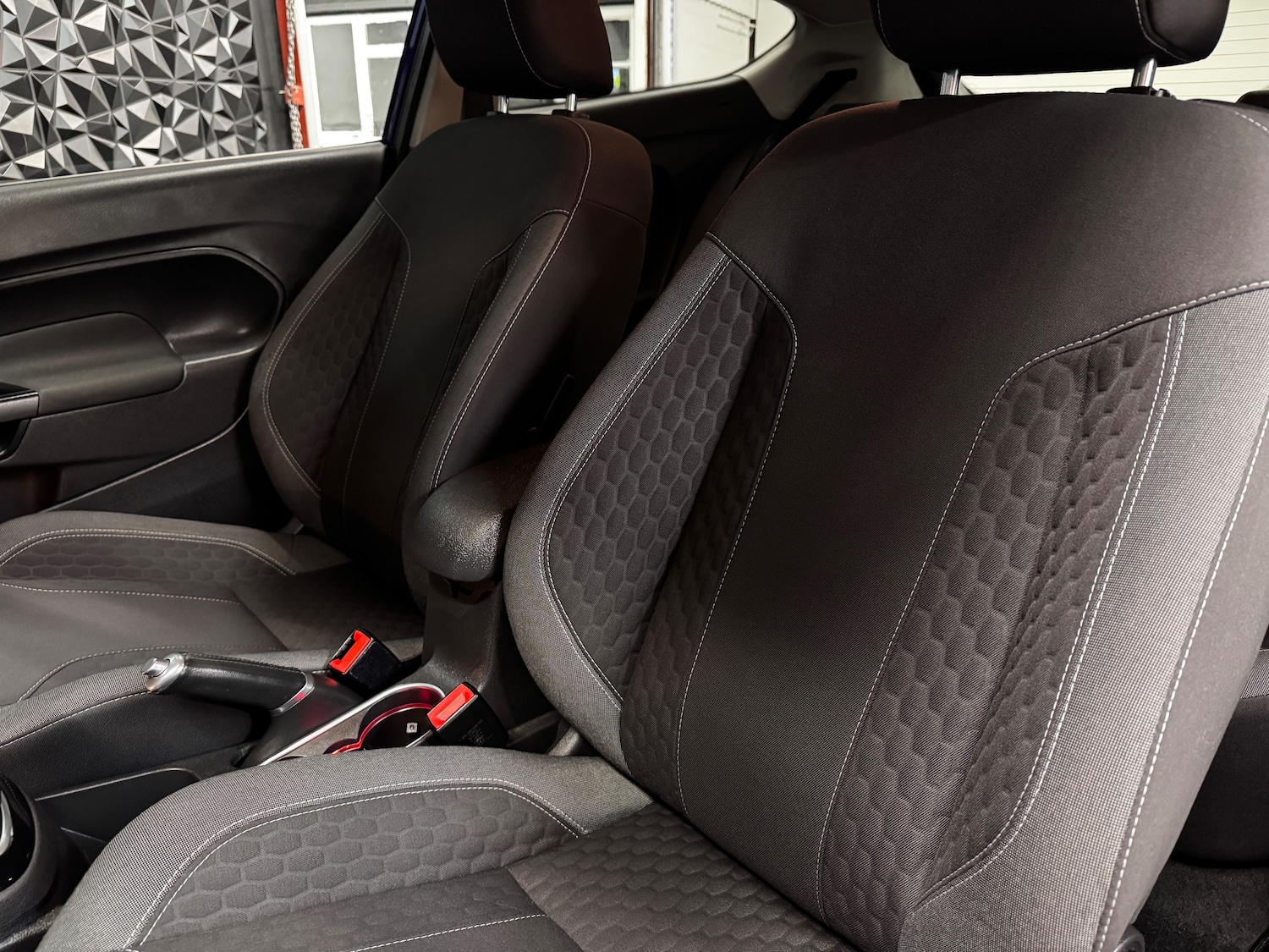 Used Ford Fiesta 2014 for sale - 77762566: Photo 15