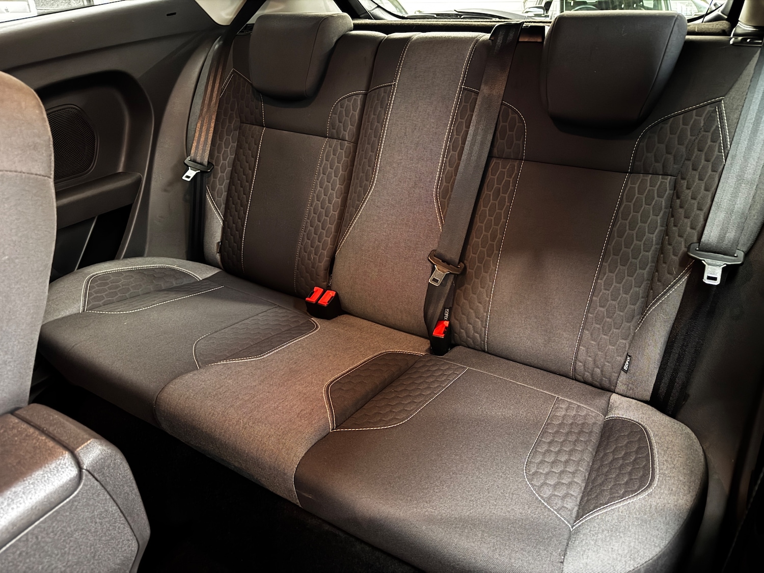 Used Ford Fiesta 2014 for sale - 77762566: Photo 16