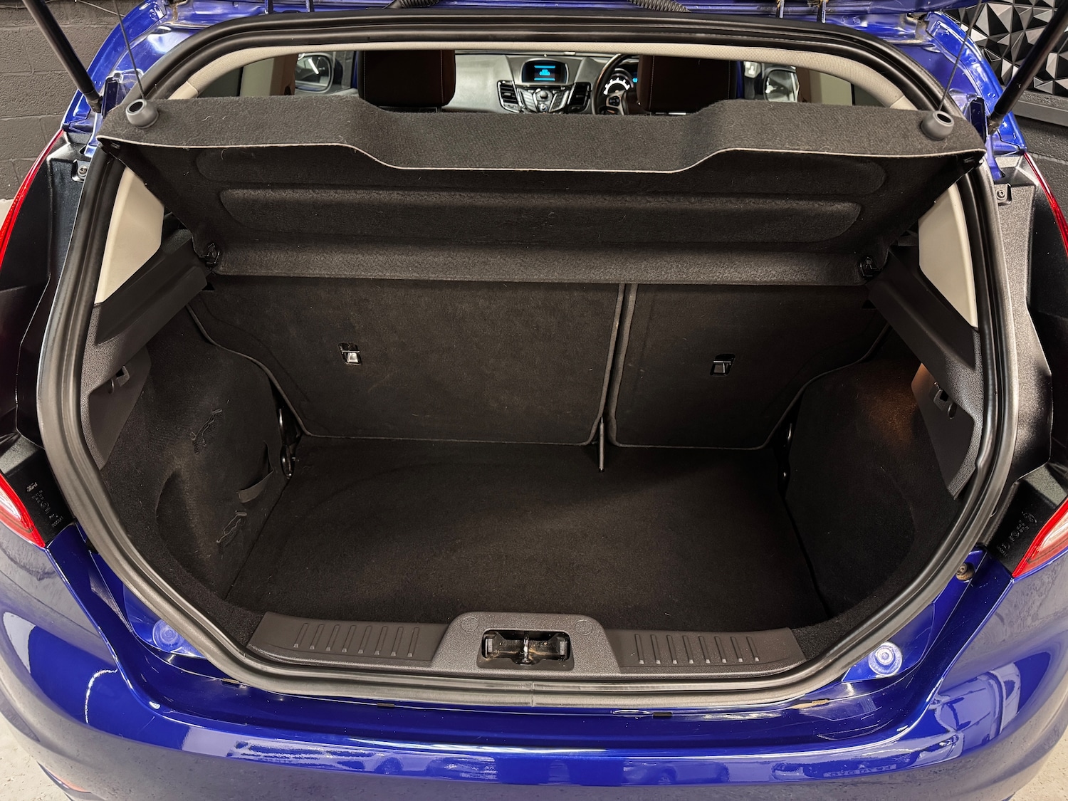 Used Ford Fiesta 2014 for sale - 77762566: Photo 17