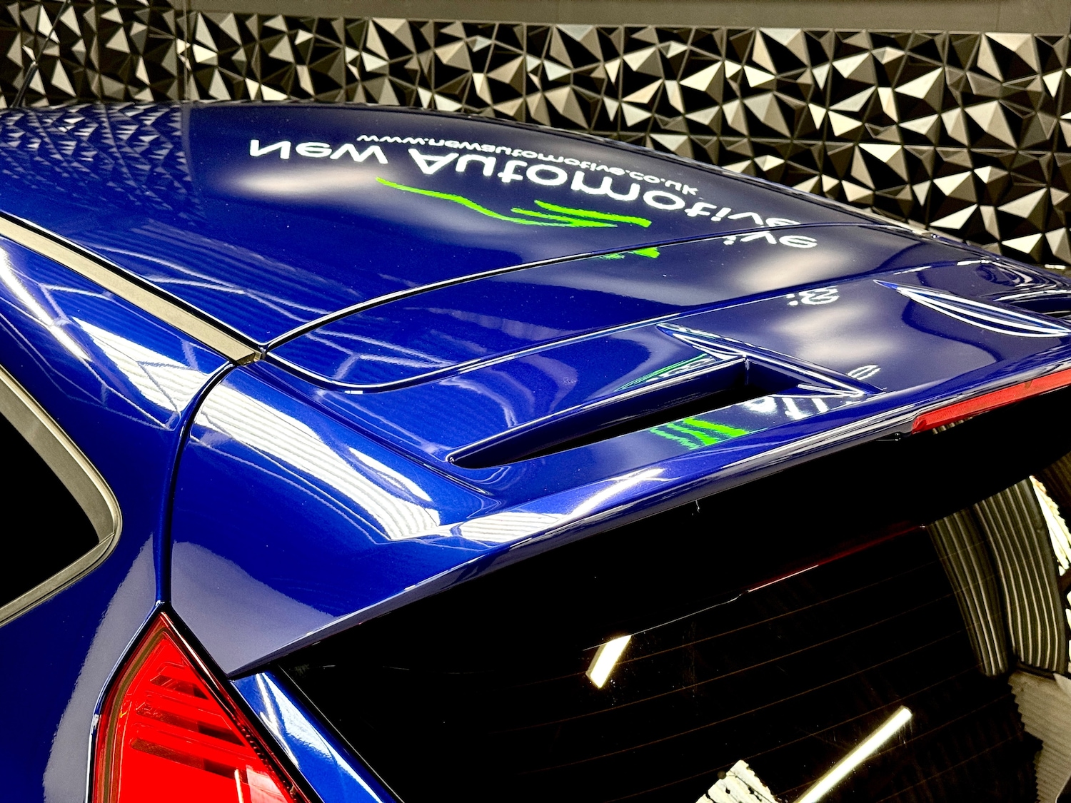 Used Ford Fiesta 2014 for sale - 77762566: Photo 18