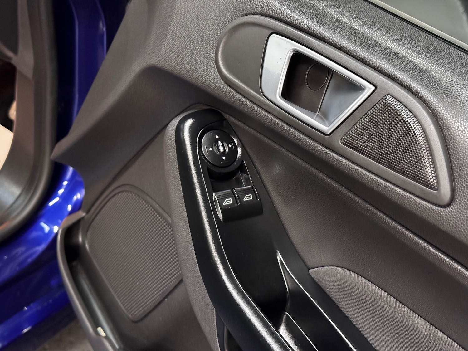 Used Ford Fiesta 2014 for sale - 77762566: Photo 23