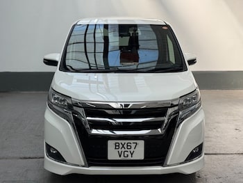 Used Toyota Noah 2017 for sale - 79151398: Photo