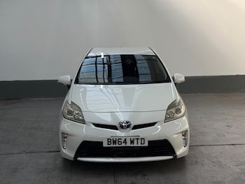 Used Toyota Prius 2014 for sale - 78734189: Photo