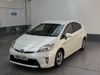 Used Toyota Prius 2014 for sale - 78734189: Photo