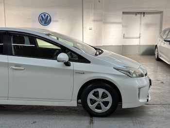 Used Toyota Prius 2014 for sale - 78734189: Photo
