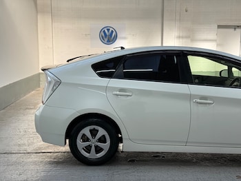 Used Toyota Prius 2014 for sale - 78734189: Photo