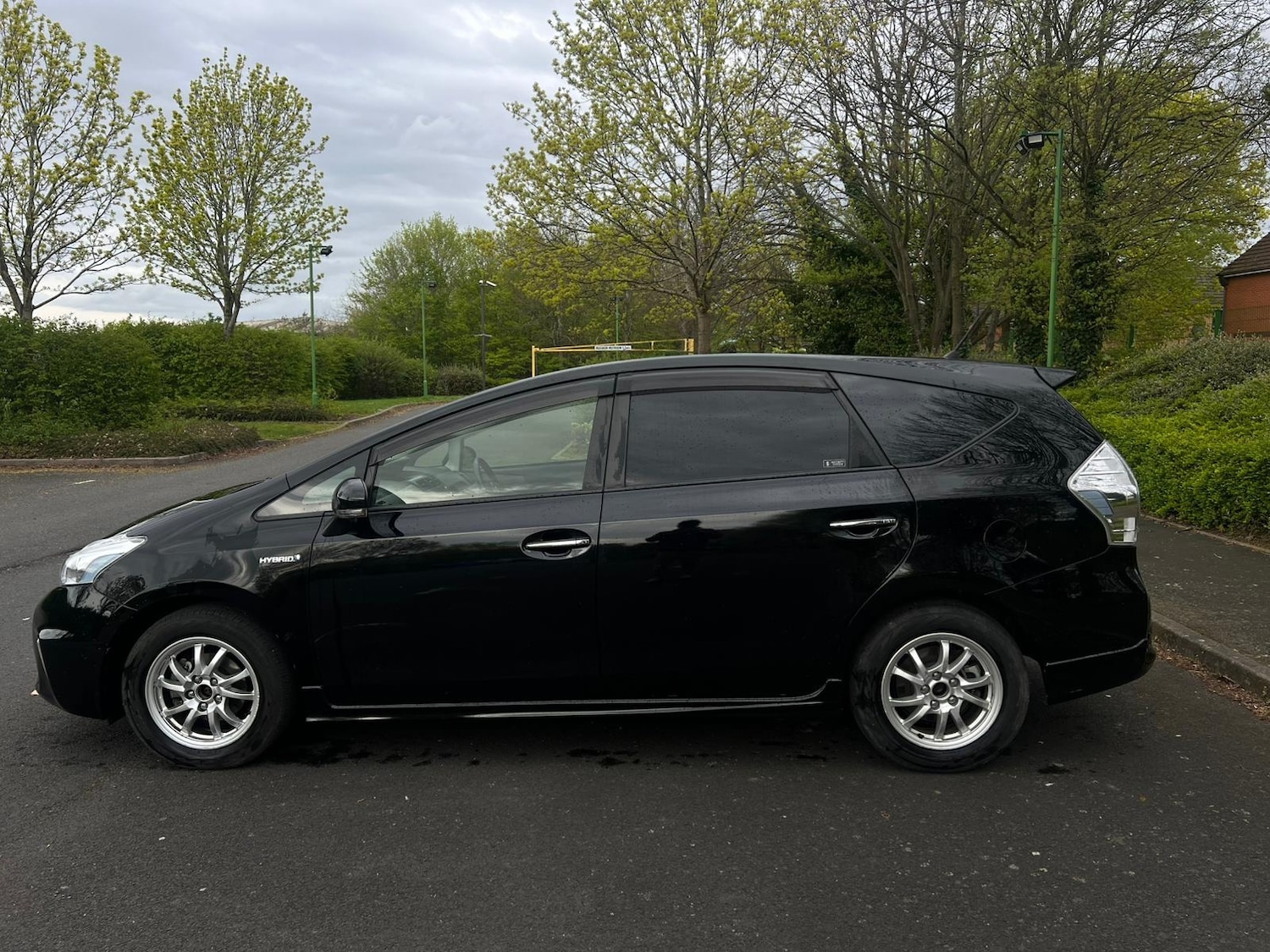 Used Toyota Prius 2026 for sale - 78201612: Photo 10