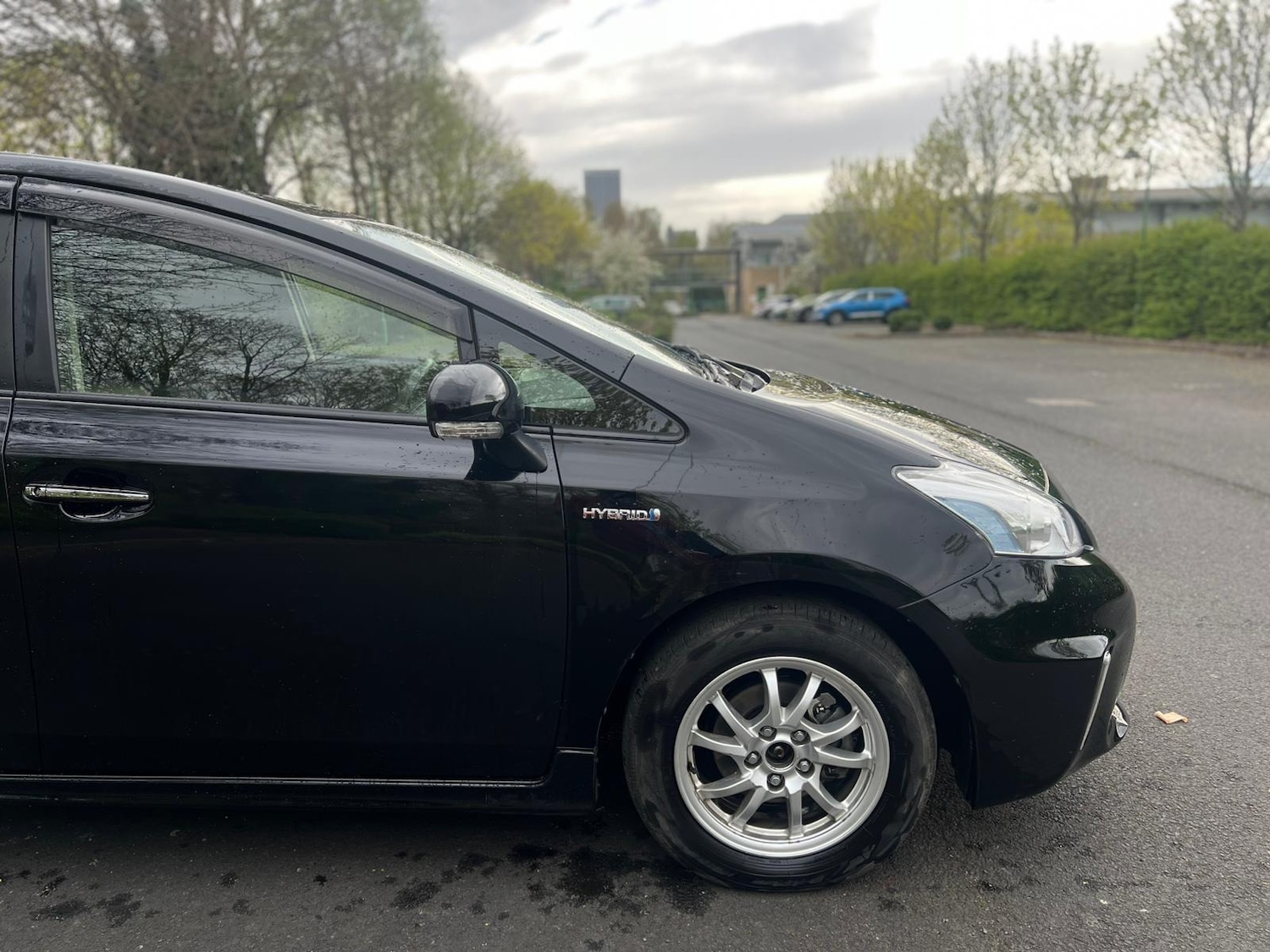 Used Toyota Prius 2026 for sale - 78201612: Photo 11