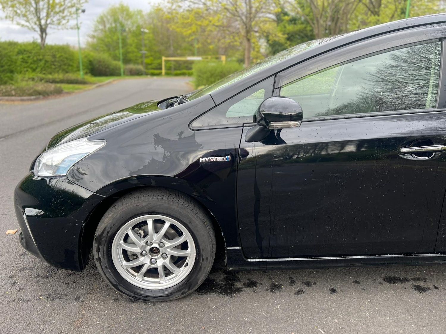 Used Toyota Prius 2026 for sale - 78201612: Photo 12