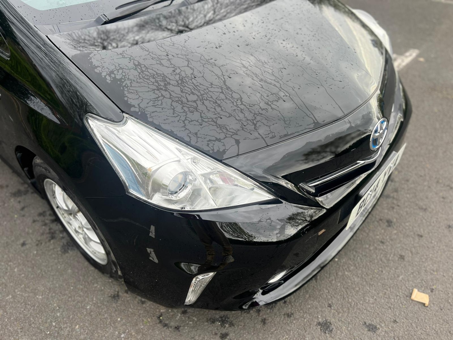 Used Toyota Prius 2026 for sale - 78201612: Photo 13