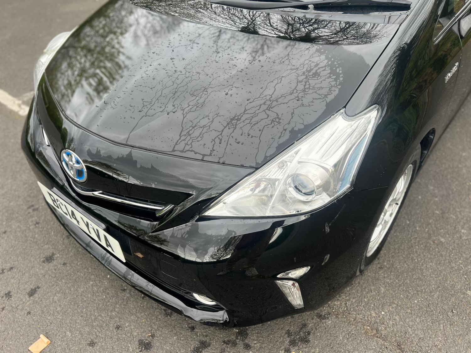 Used Toyota Prius 2026 for sale - 78201612: Photo 14