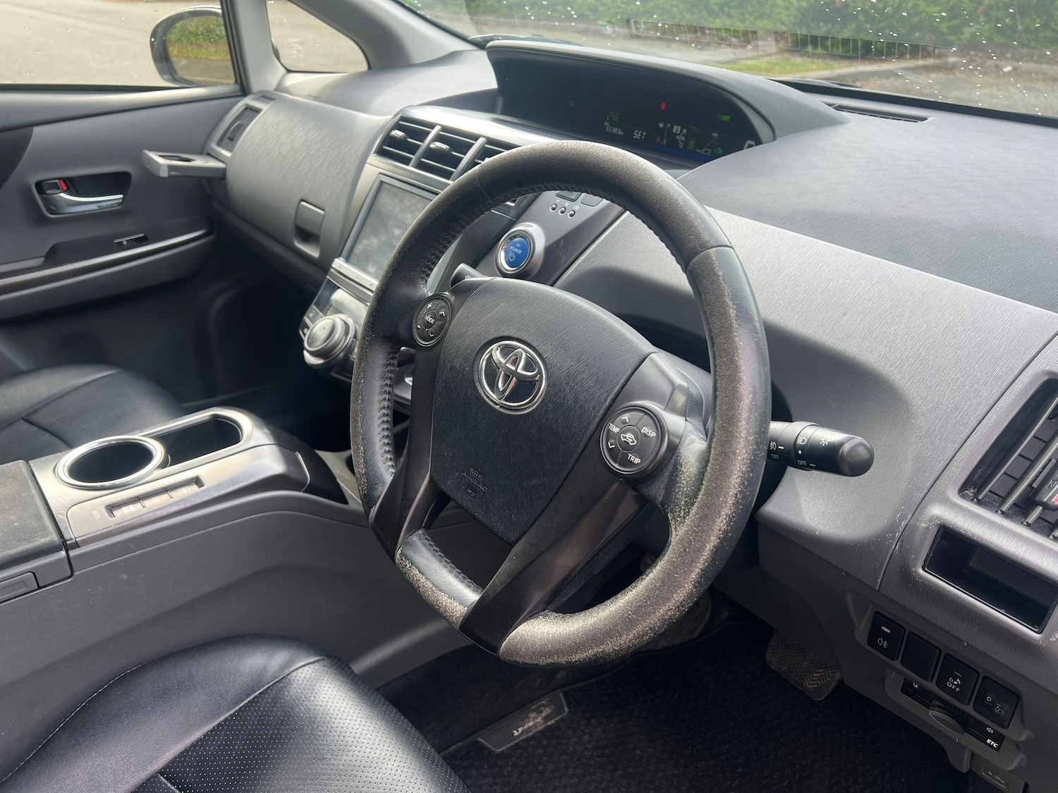 Used Toyota Prius 2026 for sale - 78201612: Photo 15