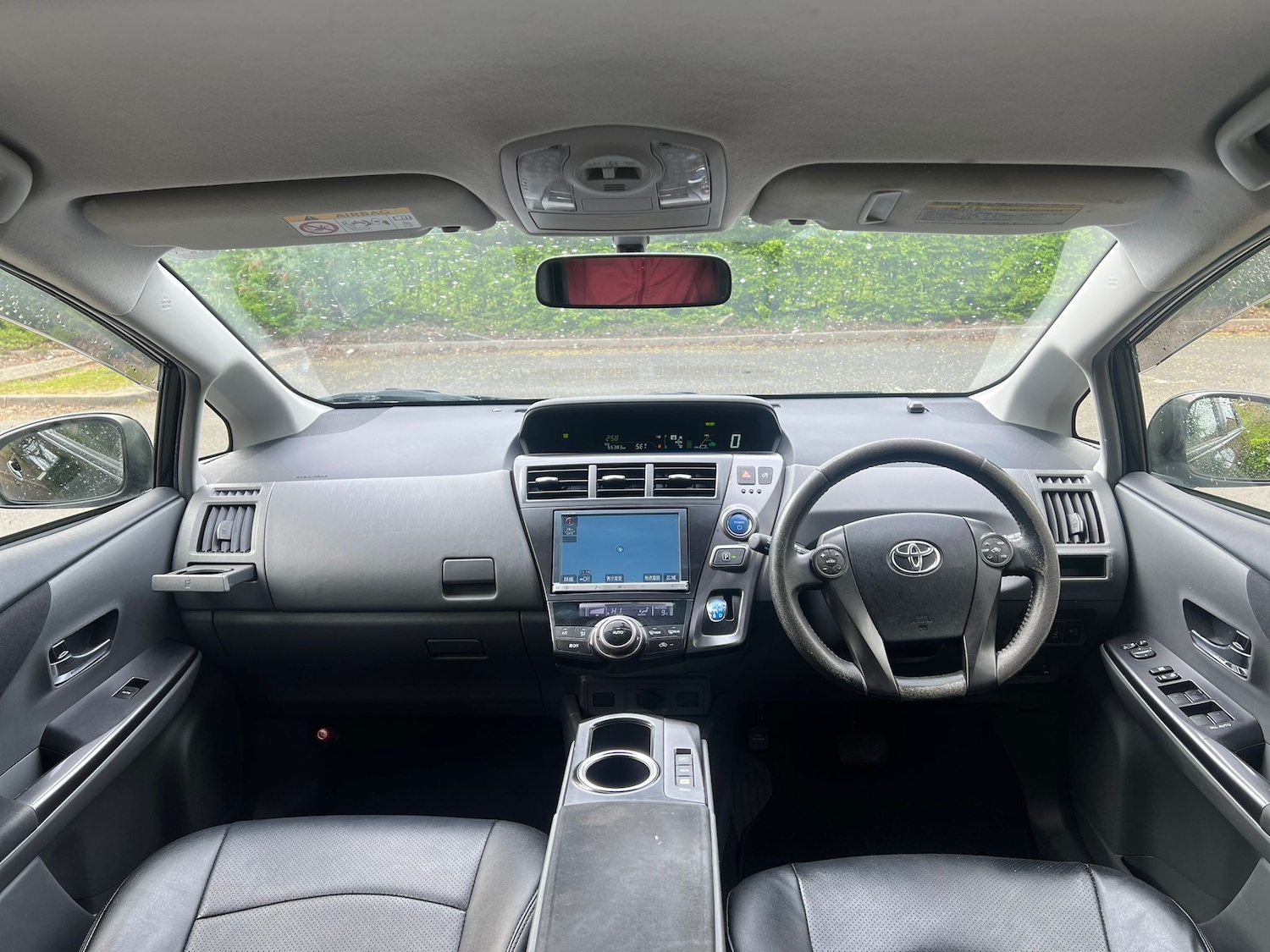 Used Toyota Prius 2026 for sale - 78201612: Photo 16