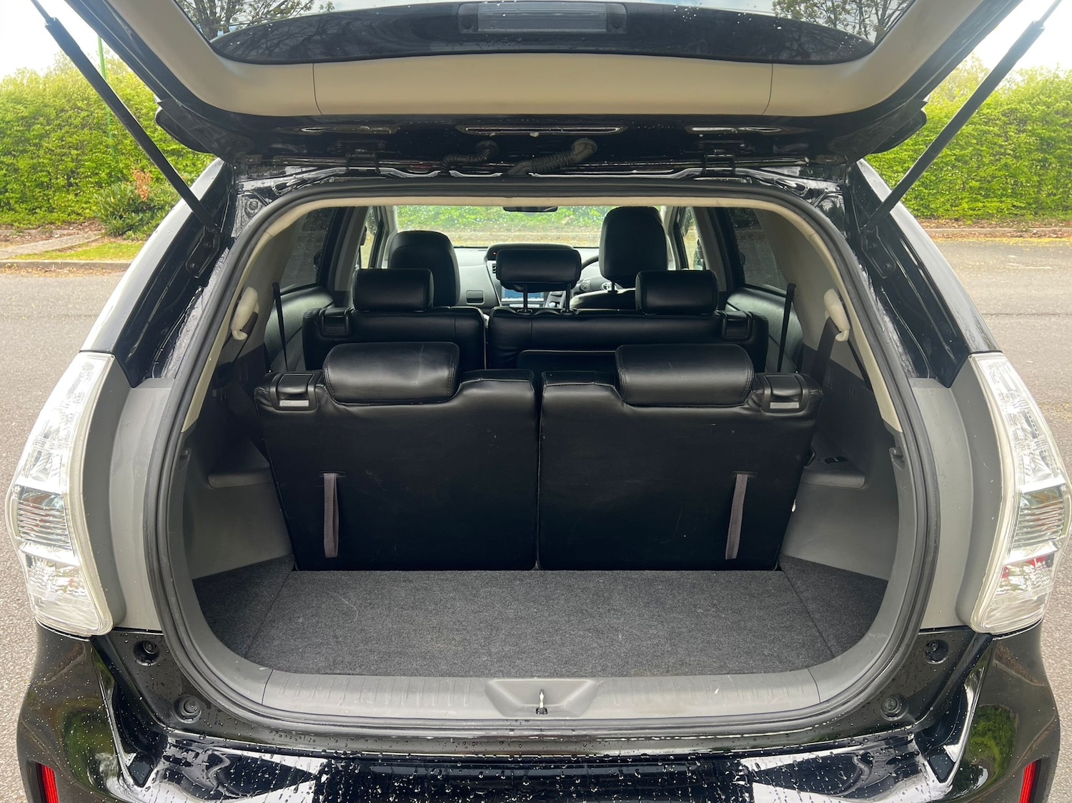 Used Toyota Prius 2026 for sale - 78201612: Photo 19