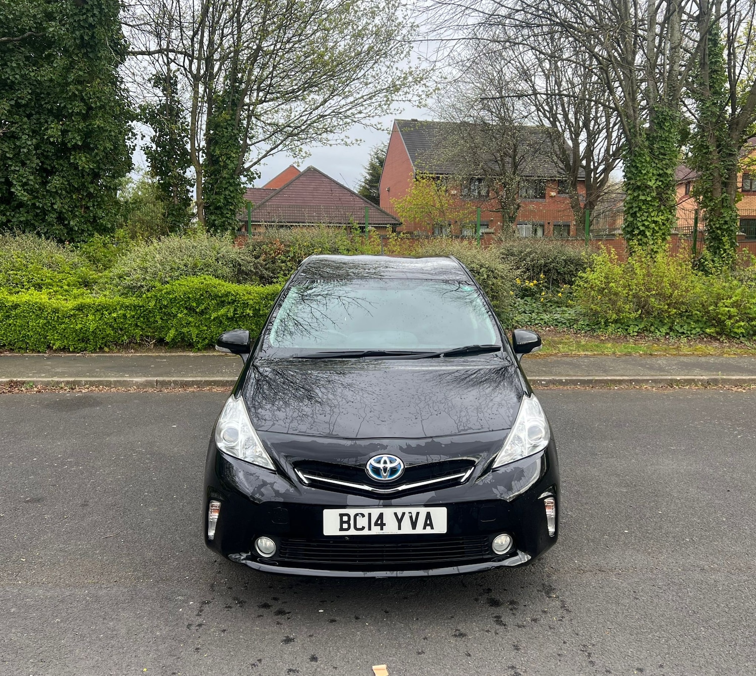 Used Toyota Prius 2026 for sale - 78201612: Photo 2