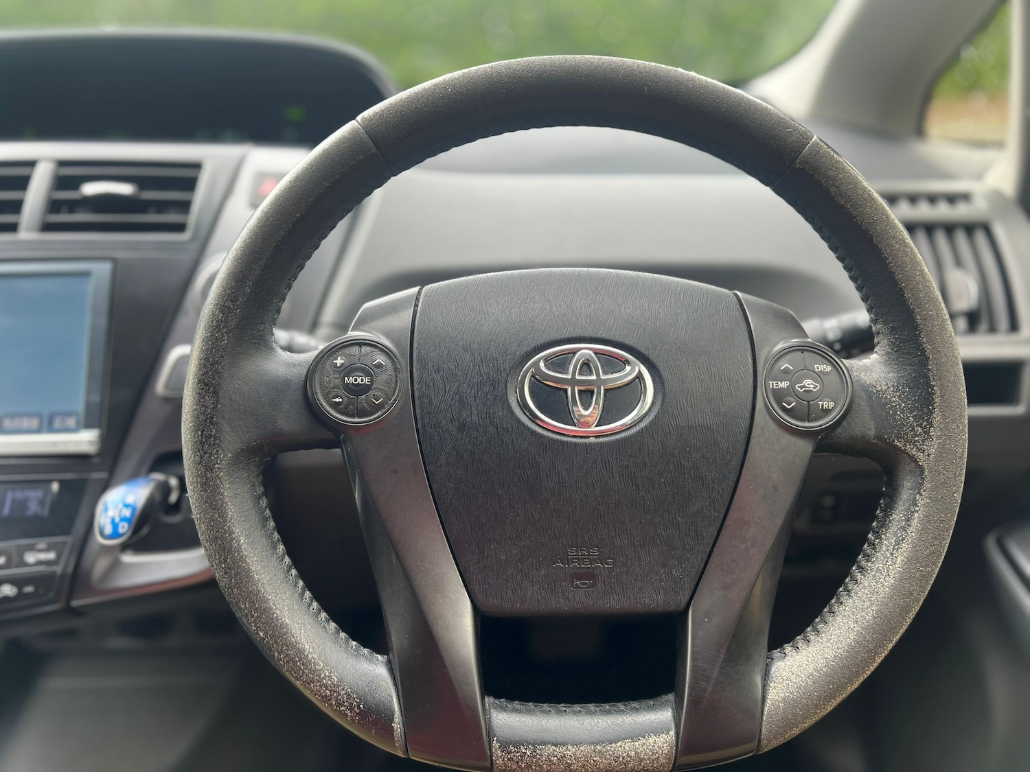 Used Toyota Prius 2026 for sale - 78201612: Photo 21