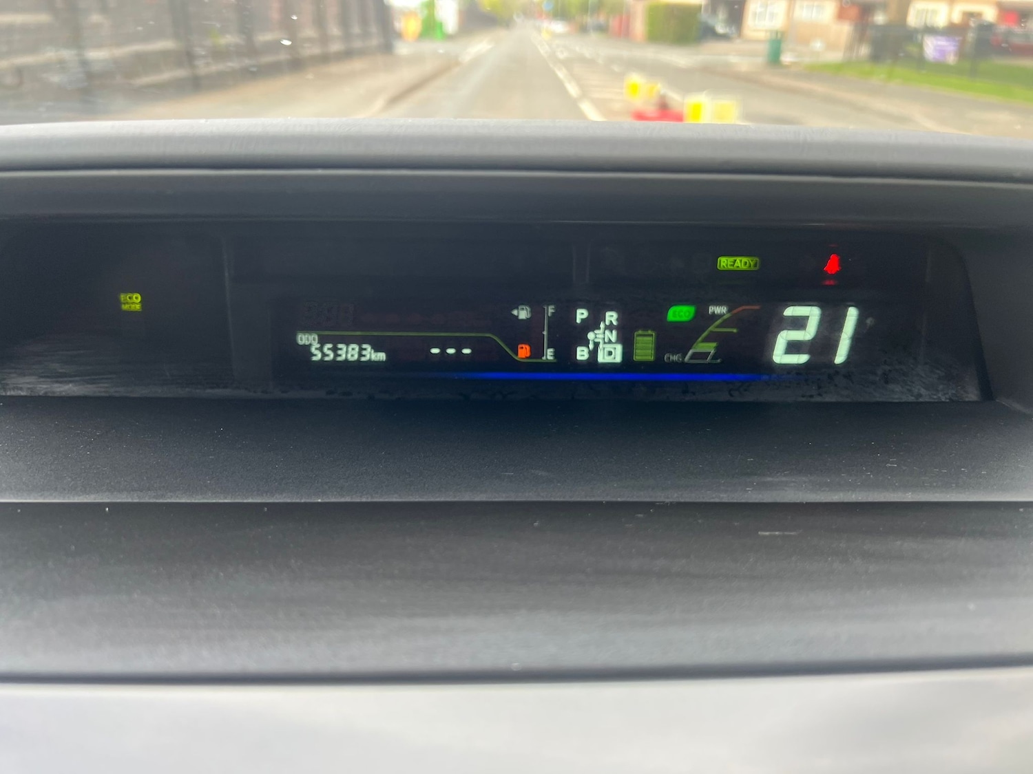 Used Toyota Prius 2026 for sale - 78201612: Photo 24