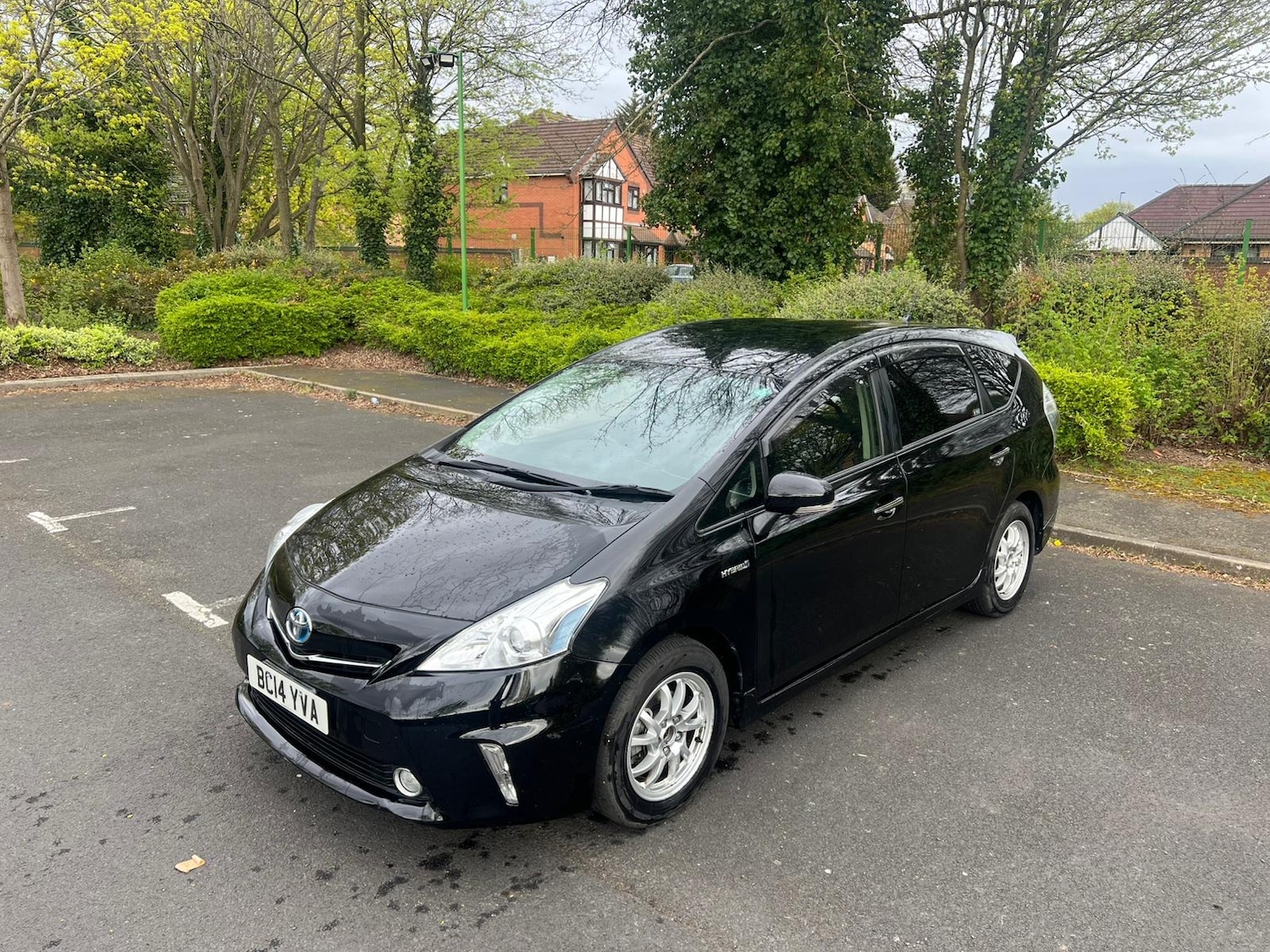 Used Toyota Prius 2026 for sale - 78201612: Photo 3