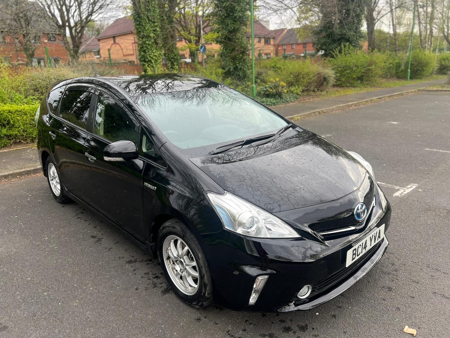 Used Toyota Prius 2026 for sale - 78201612: Photo 4