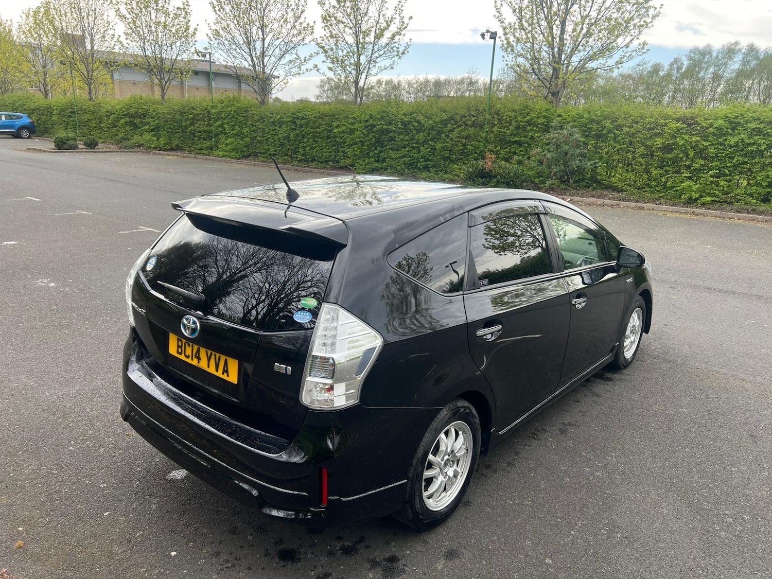 Used Toyota Prius 2026 for sale - 78201612: Photo 5