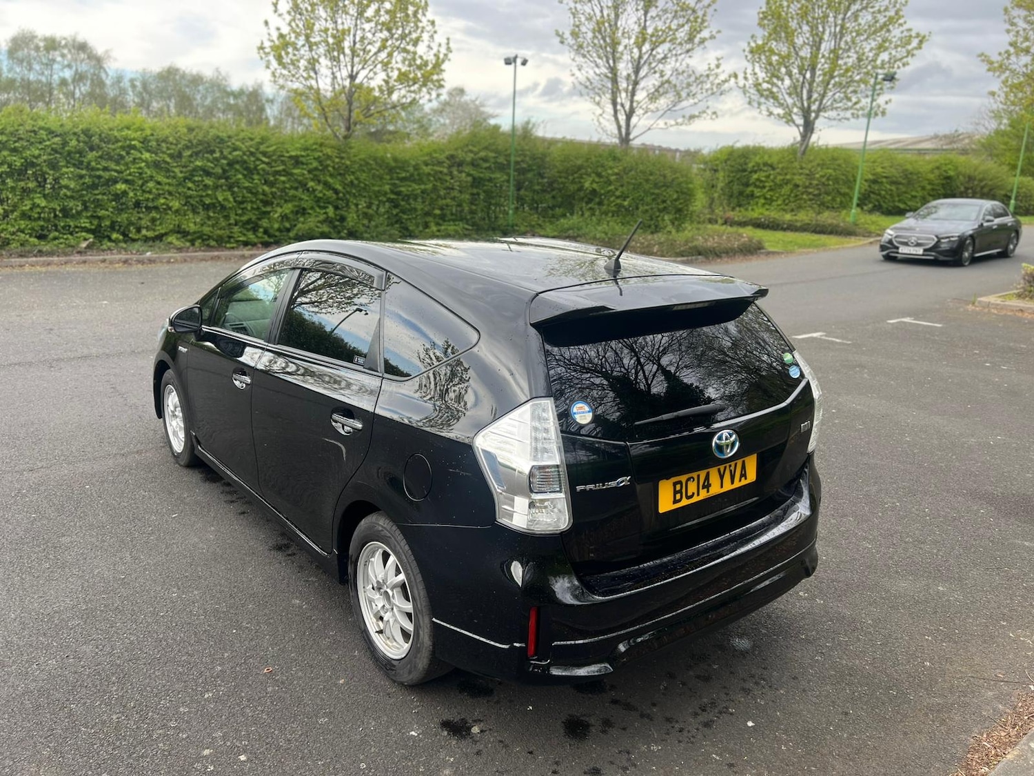 Used Toyota Prius 2026 for sale - 78201612: Photo 6