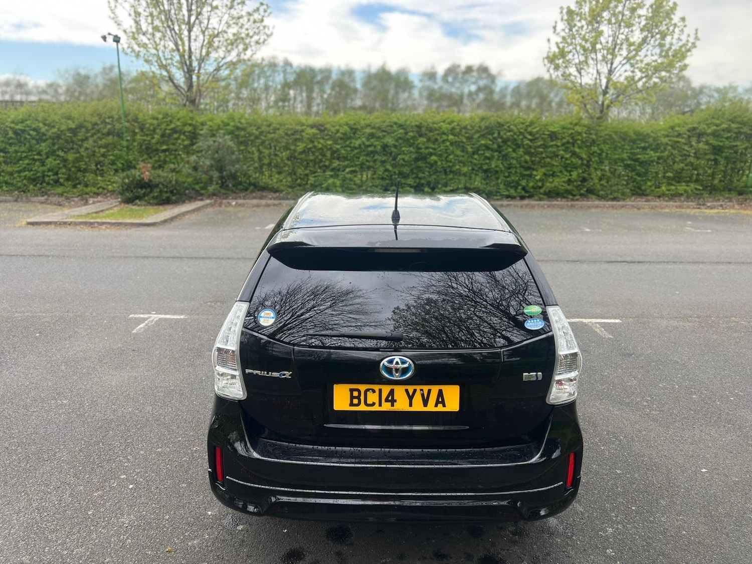 Used Toyota Prius 2026 for sale - 78201612: Photo 7