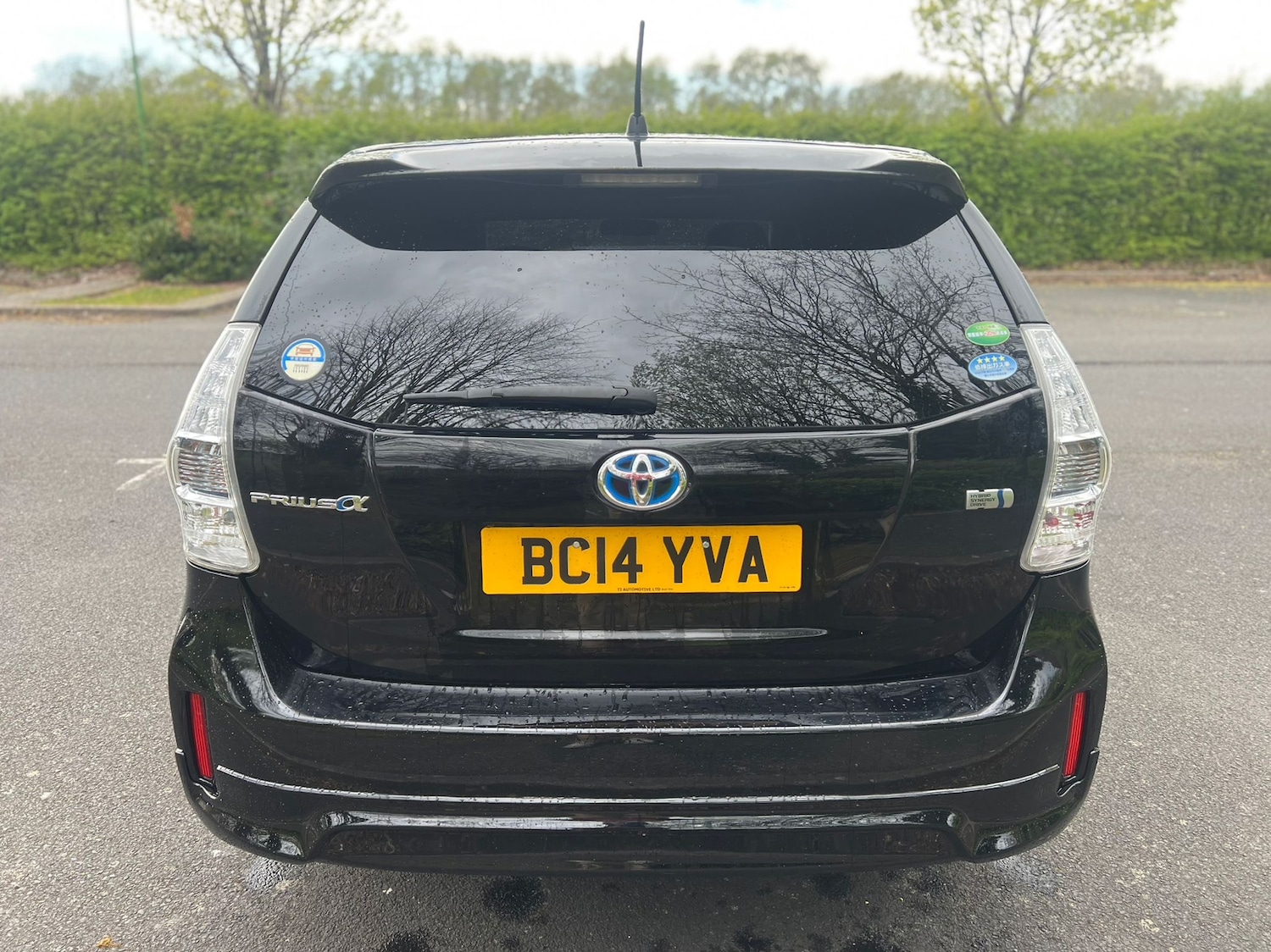 Used Toyota Prius 2026 for sale - 78201612: Photo 8