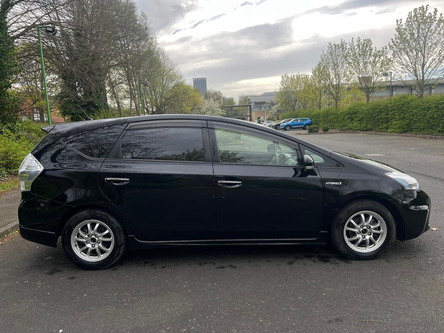 Used Toyota Prius 2026 for sale - 78201612: Photo 9