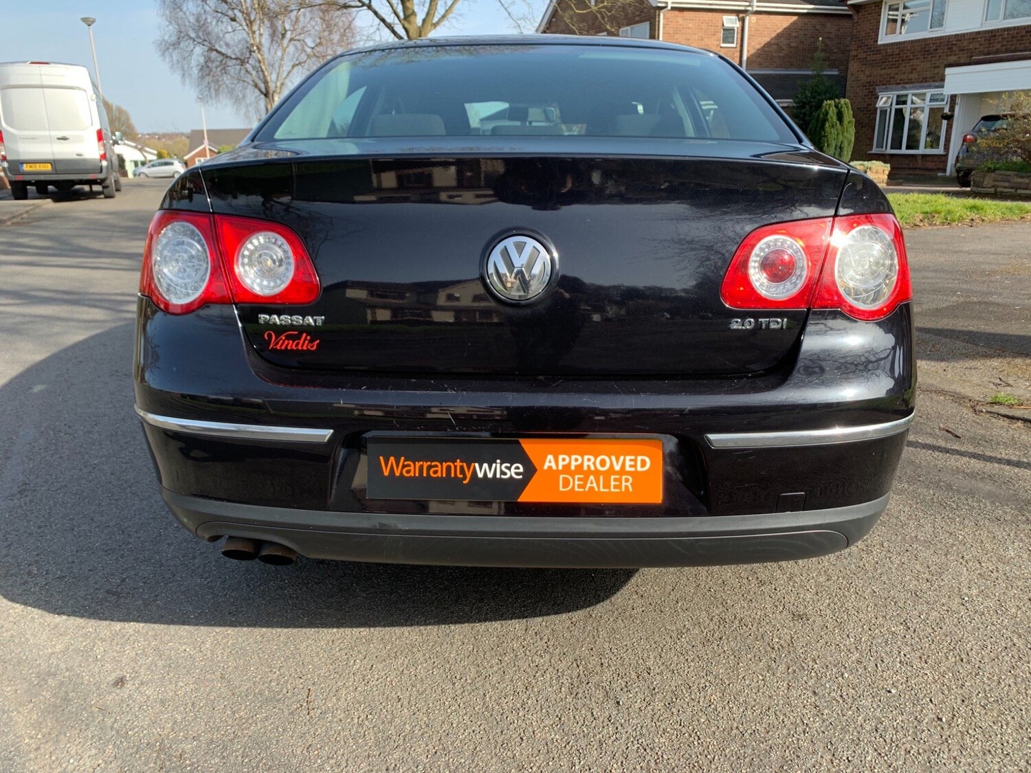 Used Volkswagen Passat 2007 for sale - 78022495: Photo 10