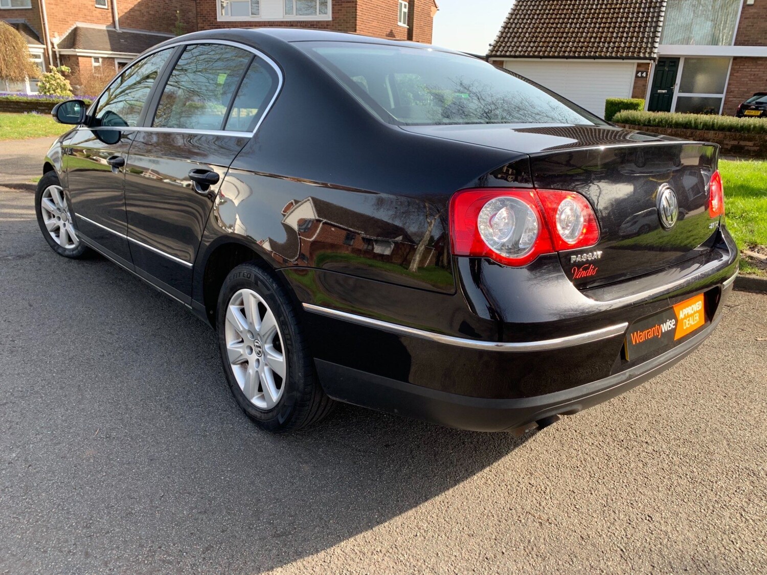 Used Volkswagen Passat 2007 for sale - 78022495: Photo 12