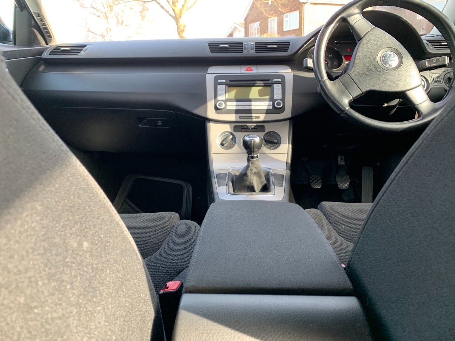 Used Volkswagen Passat 2007 for sale - 78022495: Photo 15