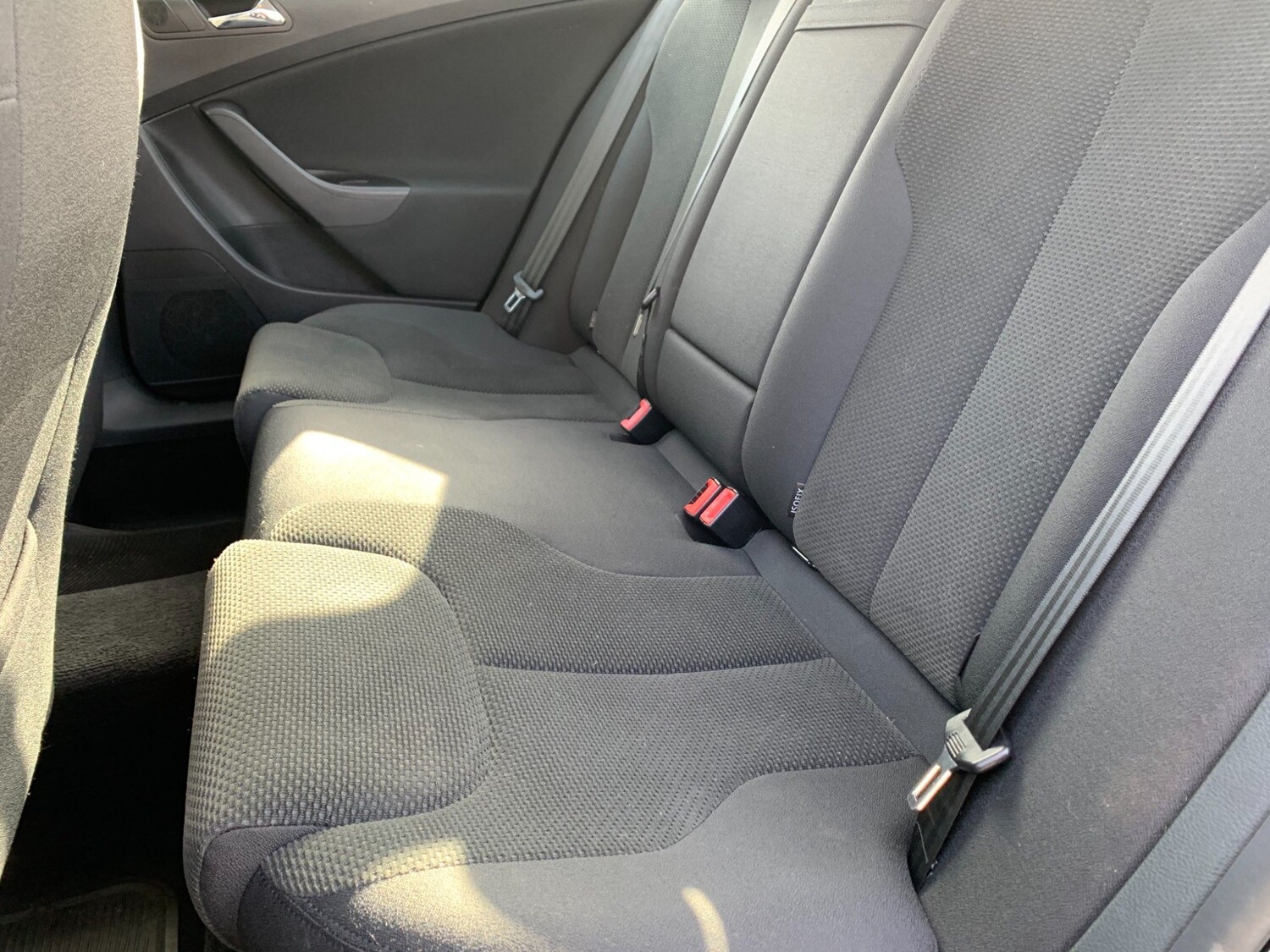 Used Volkswagen Passat 2007 for sale - 78022495: Photo 17