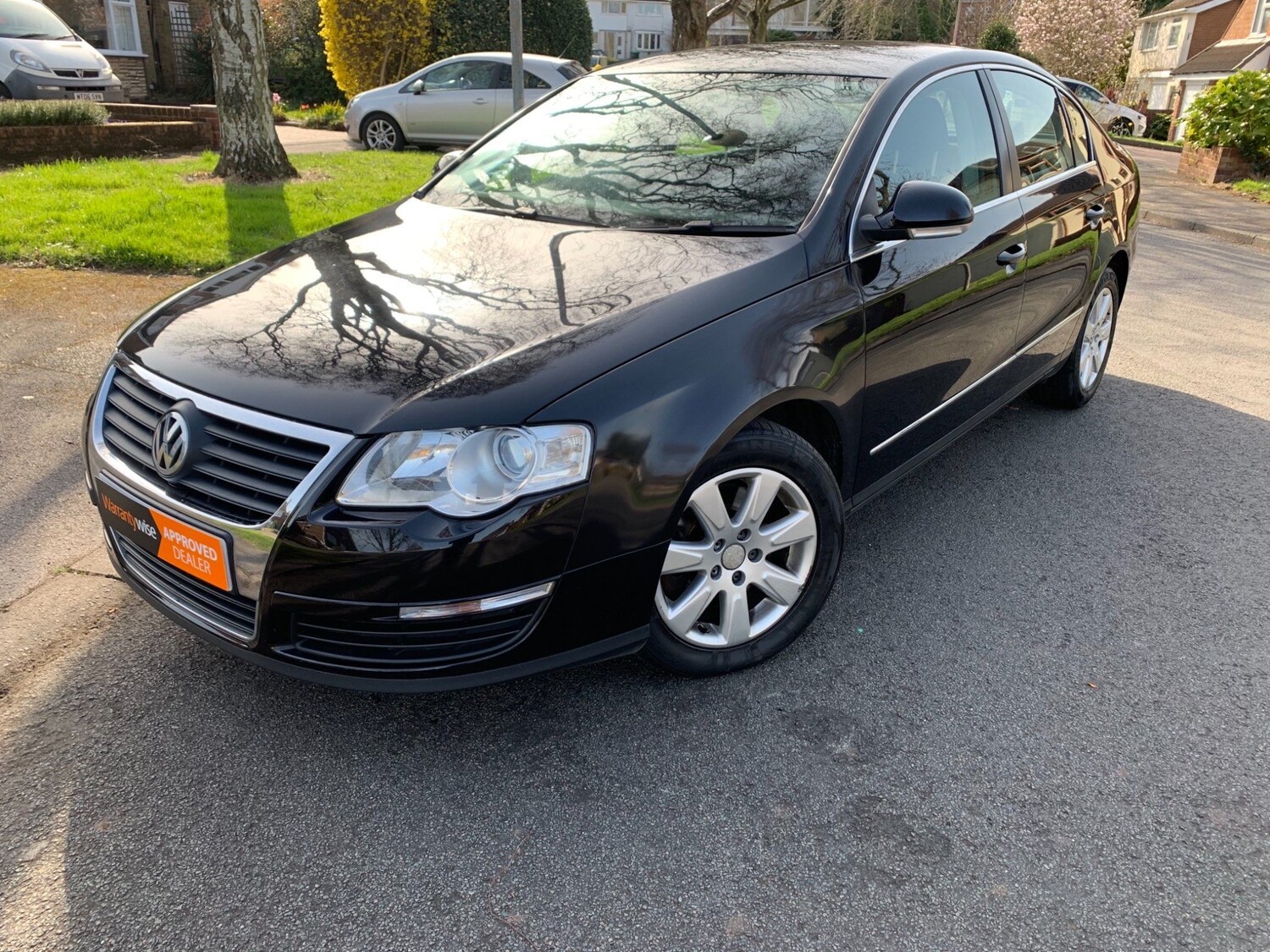 Used Volkswagen Passat 2007 for sale - 78022495: Photo 19