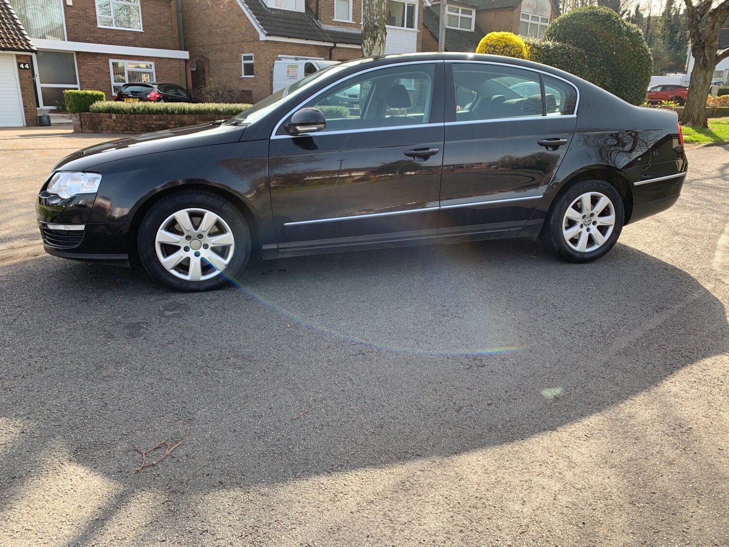 Used Volkswagen Passat 2007 for sale - 78022495: Photo 5