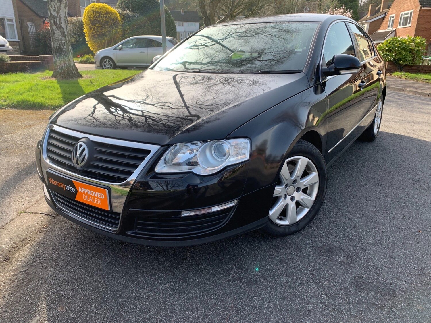 Used Volkswagen Passat 2007 for sale - 78022495: Photo 9