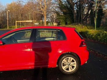 Used Volkswagen Golf 2015 for sale - 78632847: Photo