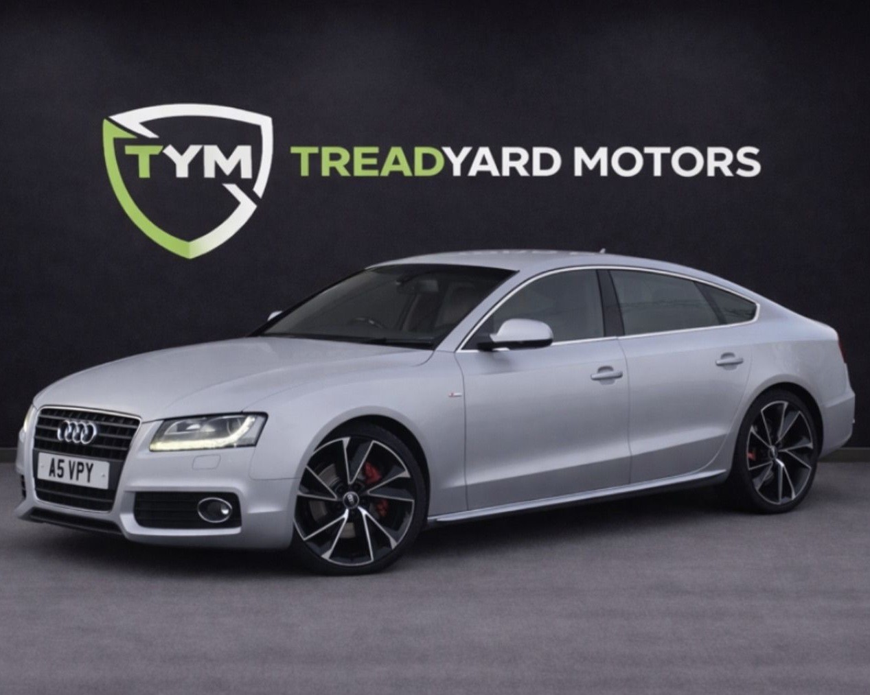 Used Audi A5 2010 for sale - 78009285: Photo 15