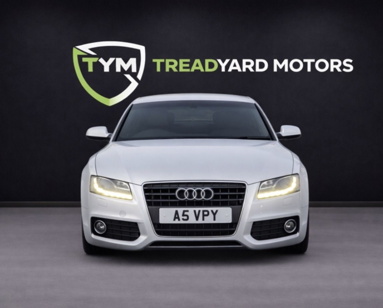 Used Audi A5 2010 for sale - 78009285: Photo 19