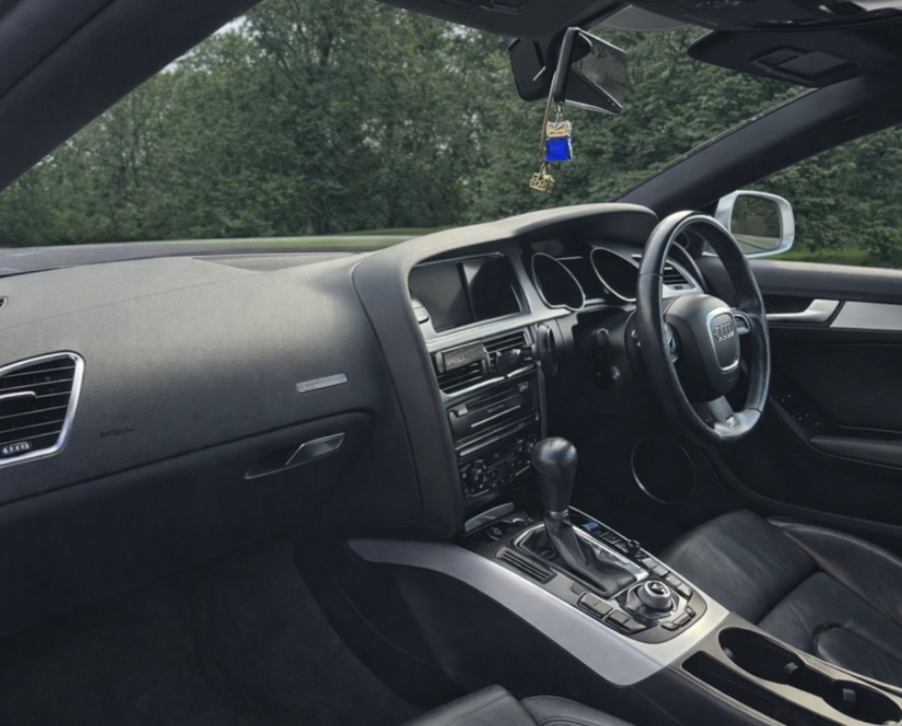 Used Audi A5 2010 for sale - 78009285: Photo 21