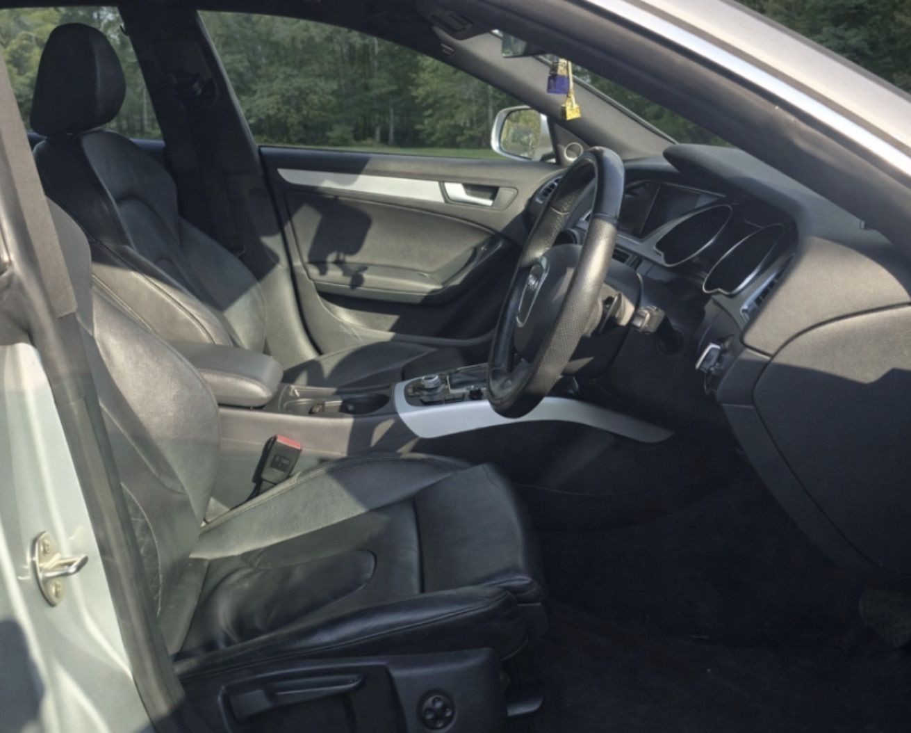 Used Audi A5 2010 for sale - 78009285: Photo 23