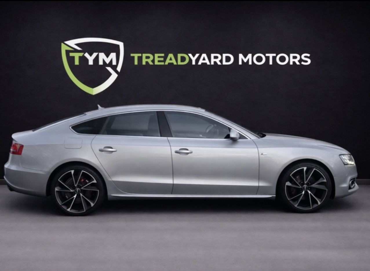 Used Audi A5 2010 for sale - 78009285: Photo 4