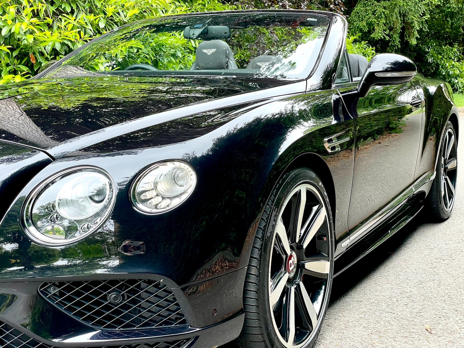 Used Bentley Continental for sale - 77762556: Photo 10