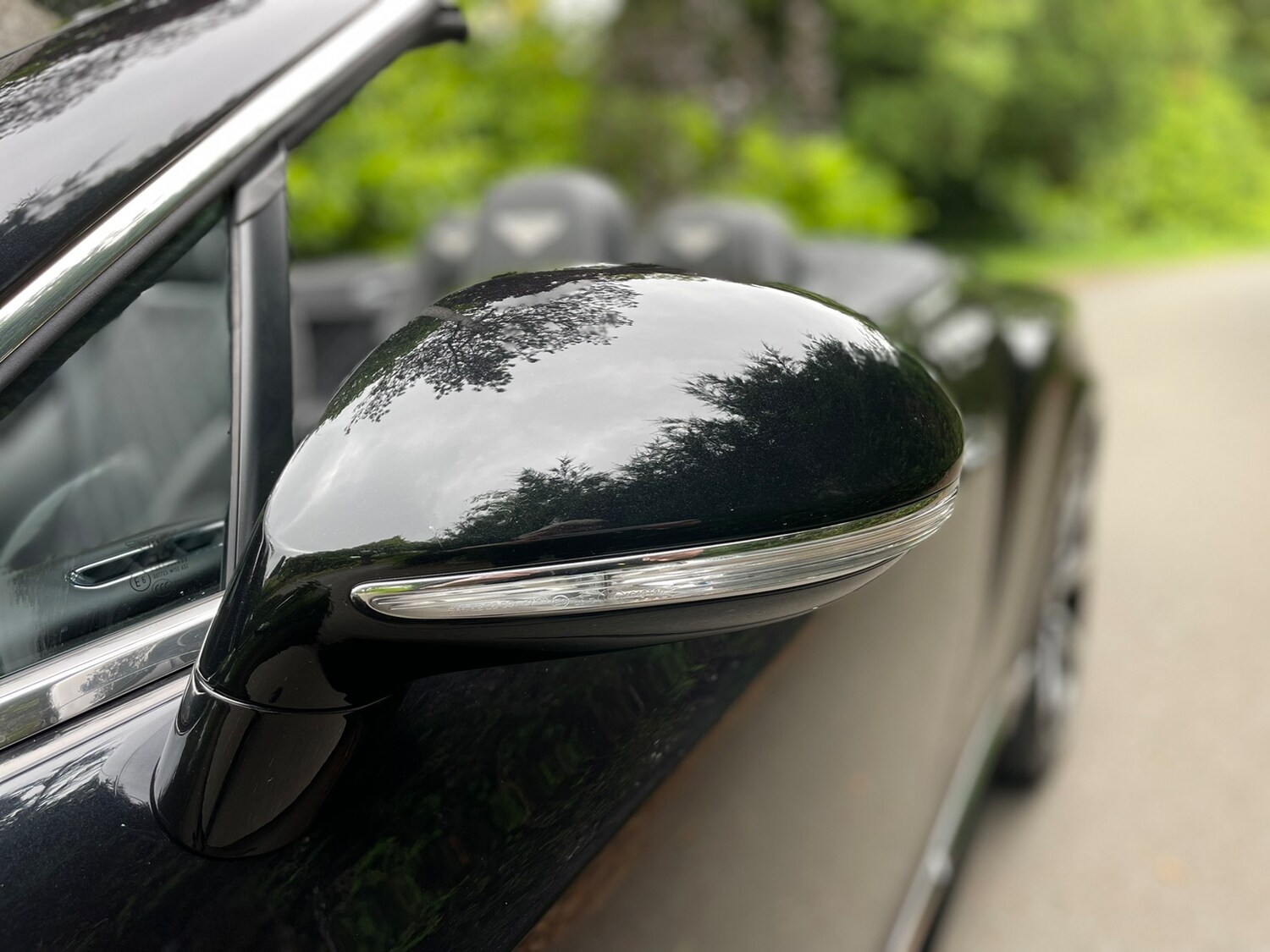 Used Bentley Continental for sale - 77762556: Photo 11