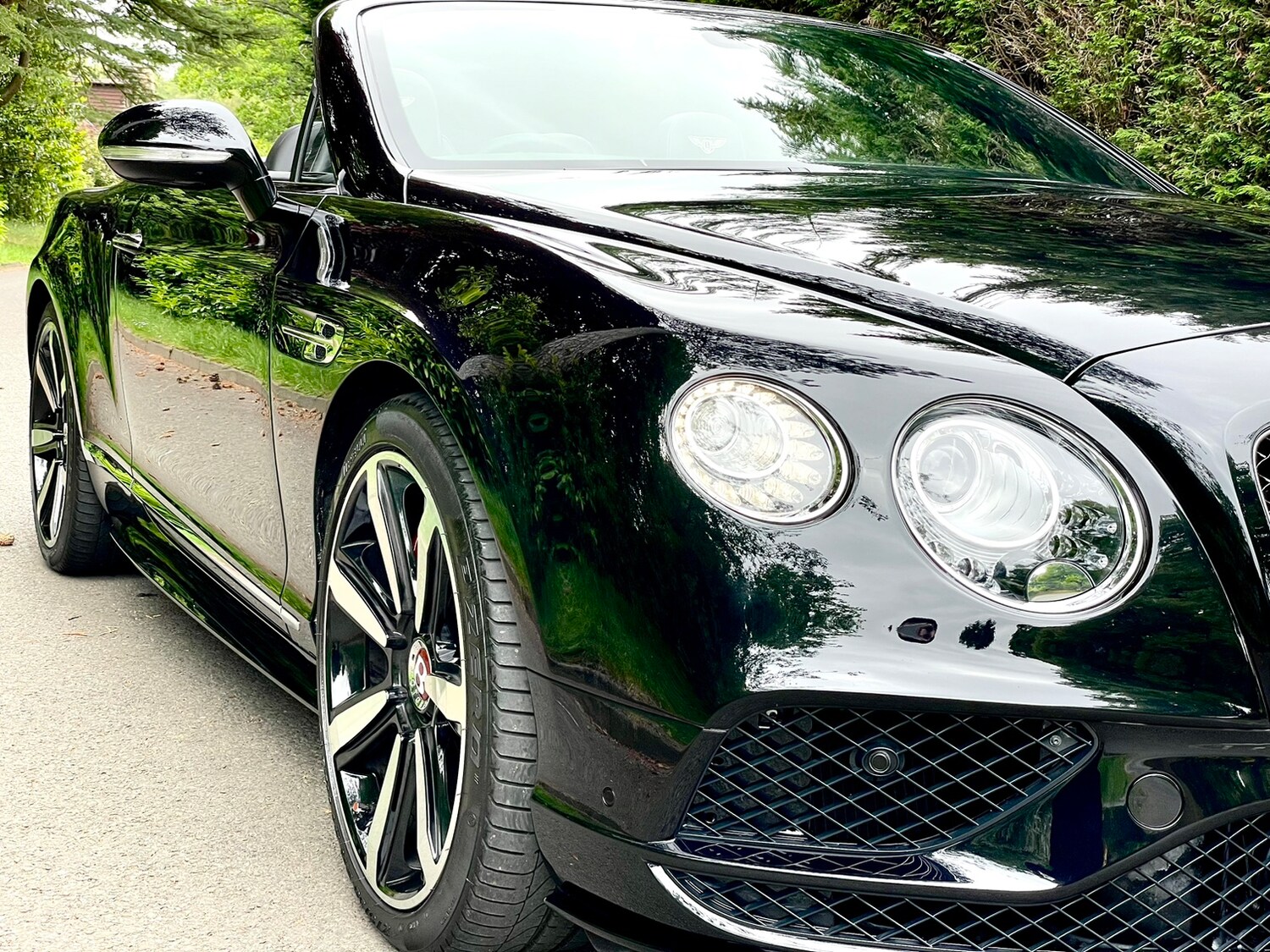 Used Bentley Continental for sale - 77762556: Photo 13