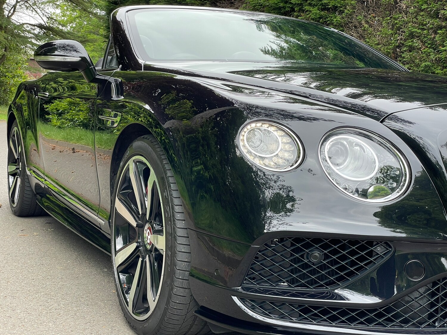 Used Bentley Continental for sale - 77762556: Photo 14