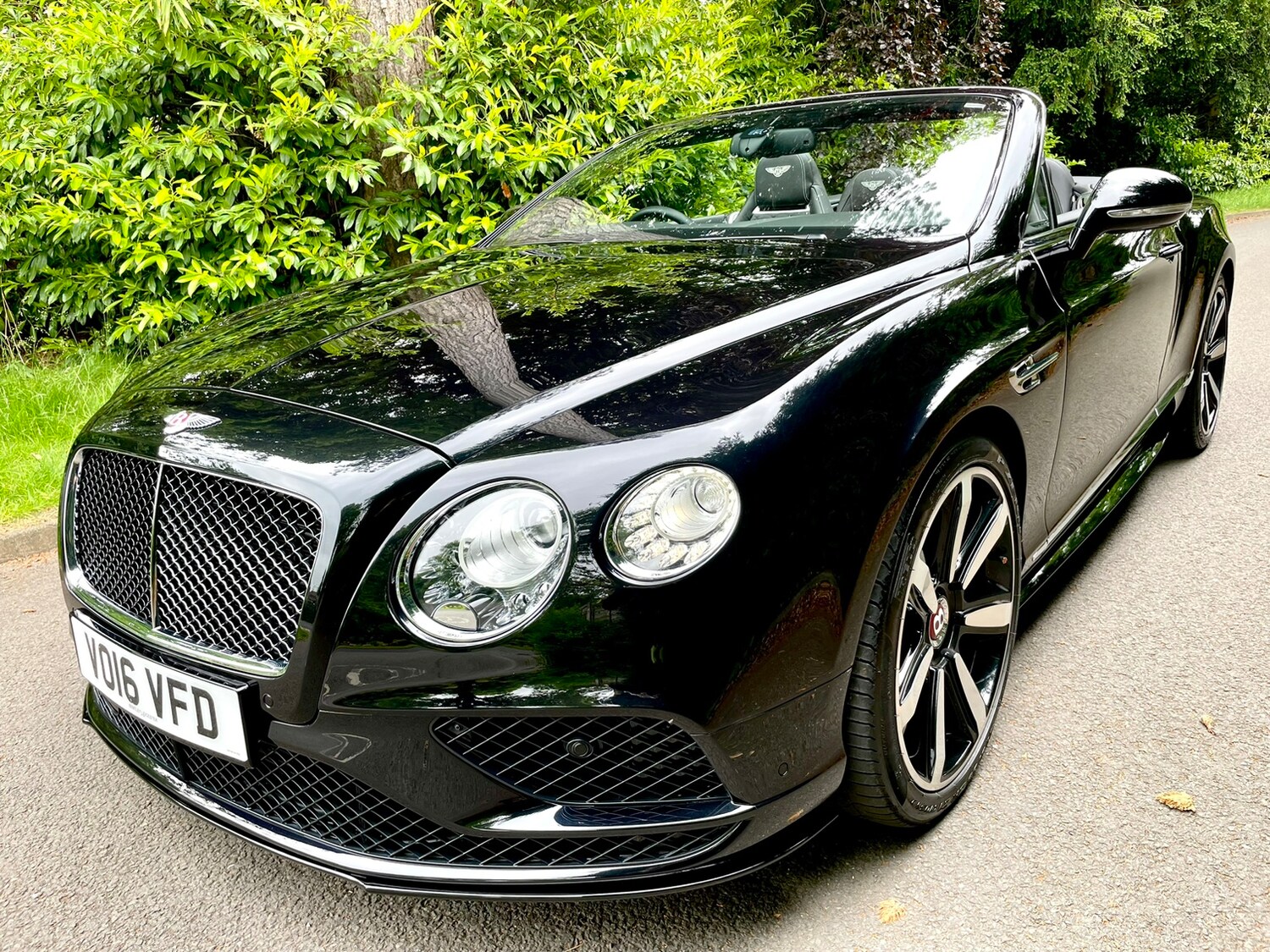 Used Bentley Continental for sale - 77762556: Photo 18
