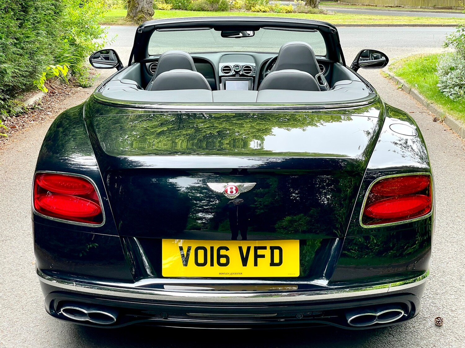 Used Bentley Continental for sale - 77762556: Photo 20