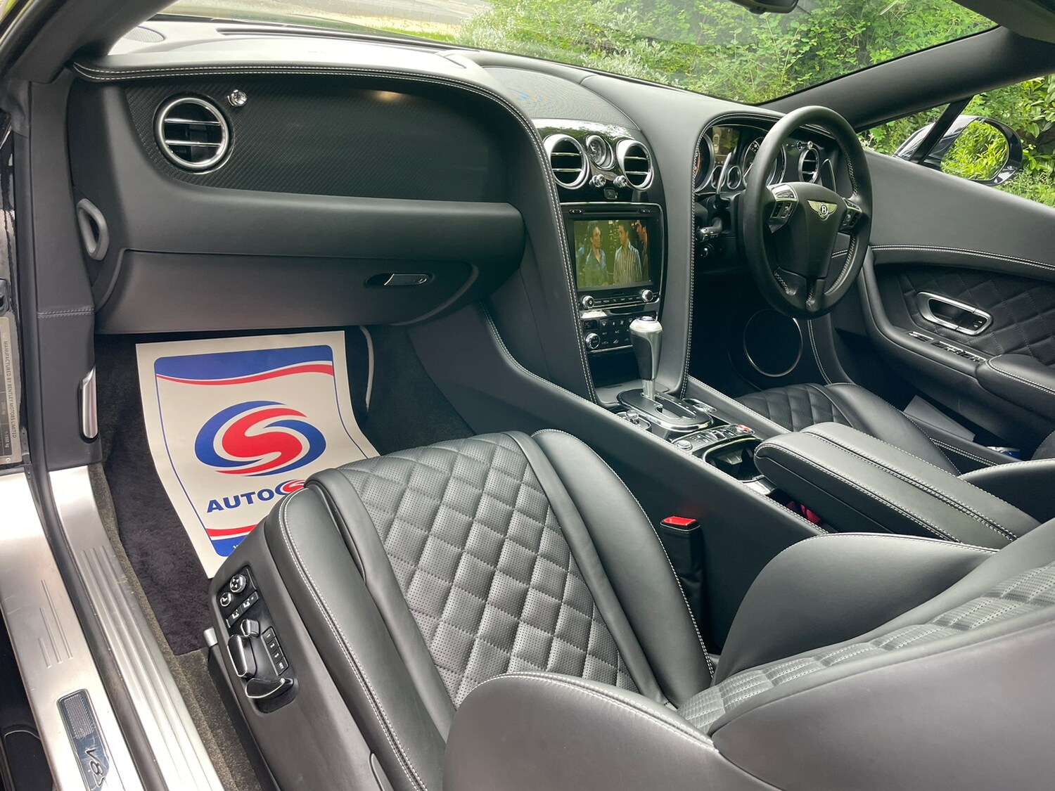 Used Bentley Continental for sale - 77762556: Photo 3