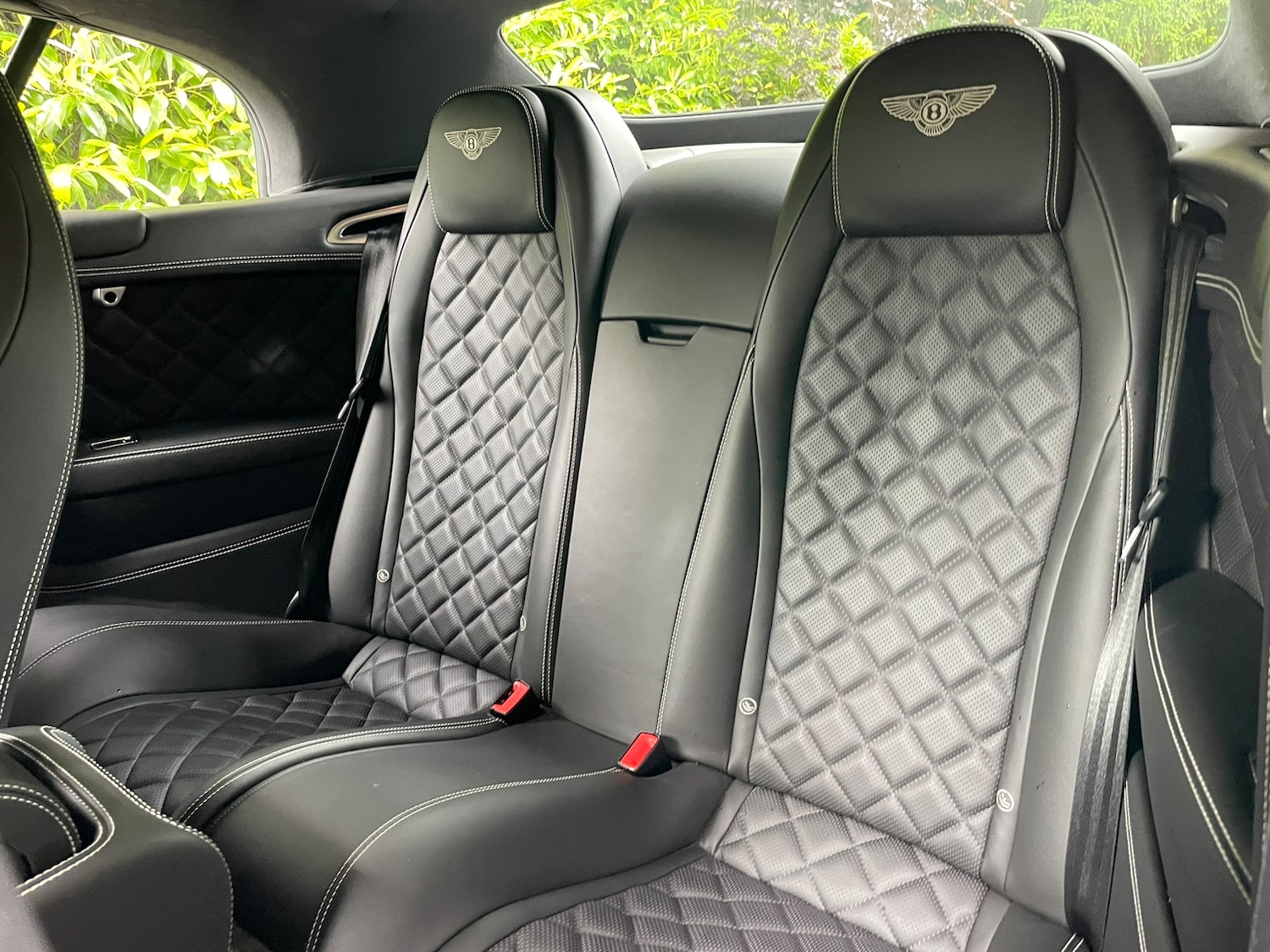 Used Bentley Continental for sale - 77762556: Photo 4